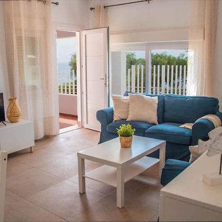 Apartamento Luisa Mojacar Playa Villa Exterior photo