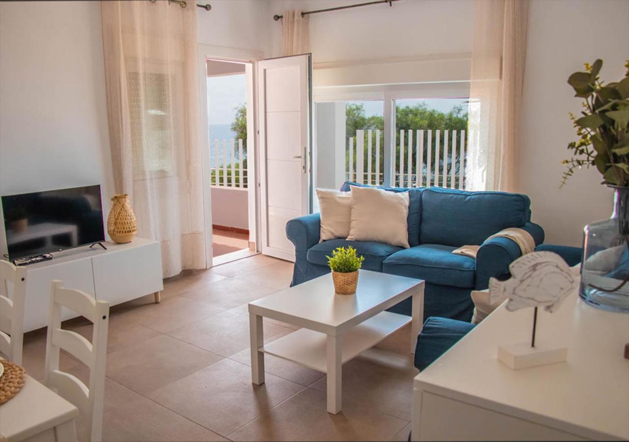 Apartamento Luisa Mojacar Playa Villa Exterior photo